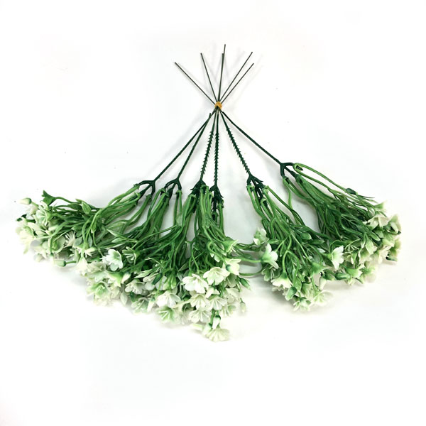 Flor do Campo Pick Artificial 6H (26cm) - Imagem 2