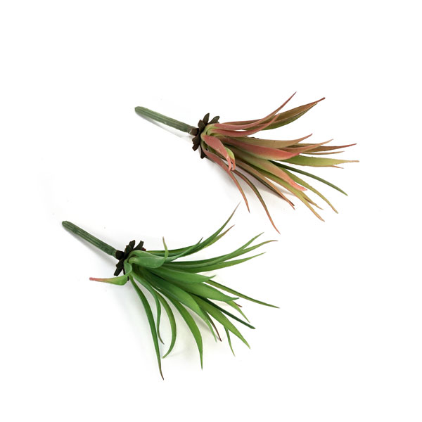 Aloe Suculenta Artificial (14cm) - Imagem 4