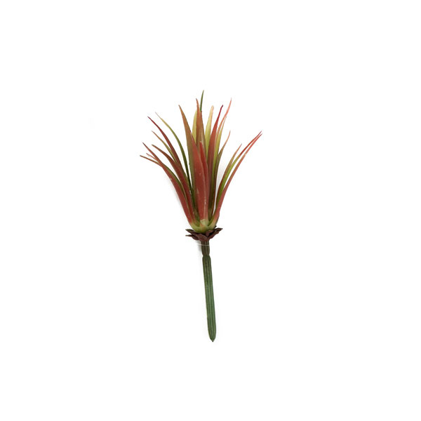 Aloe Suculenta Artificial (14cm) - Imagem 6