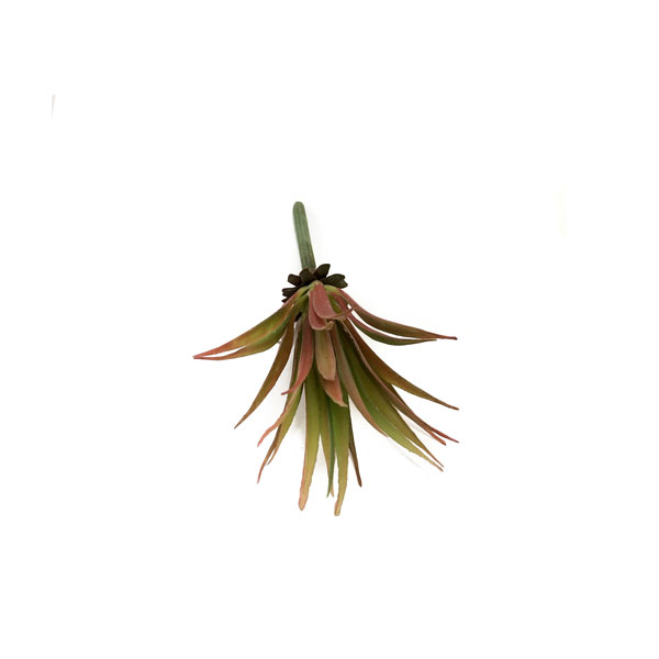 Aloe Suculenta Artificial (14cm) - Imagem 8