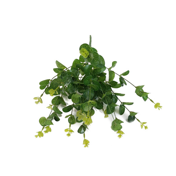 Eucalipto Verde Folhagem Artificial 4H (50cm) Verde - Imagem 5