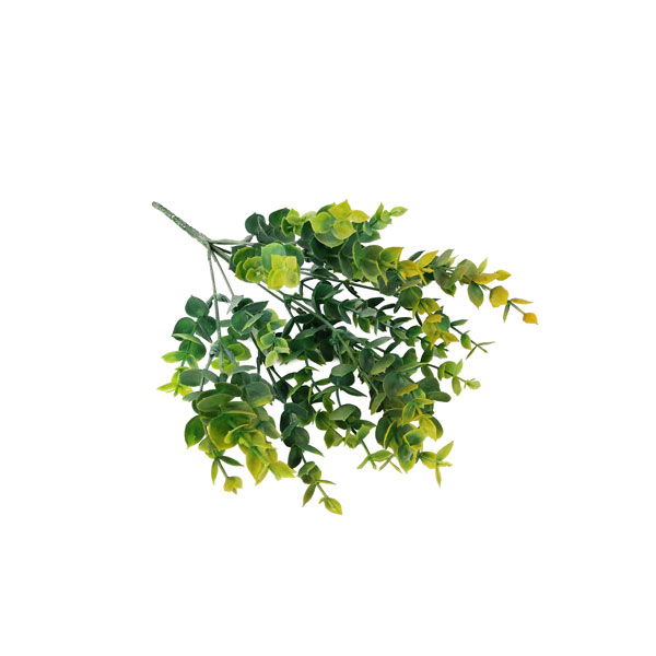 Eucalipto Mesclado 7H Folhagem Artificial (36cm) - Imagem 2