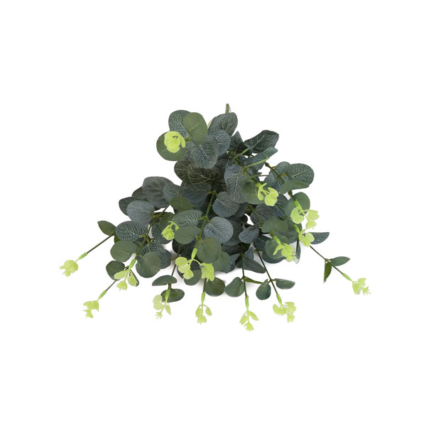 Eucalipto Verde Folhagem Artificial 4H (50cm) Verde - Imagem 8