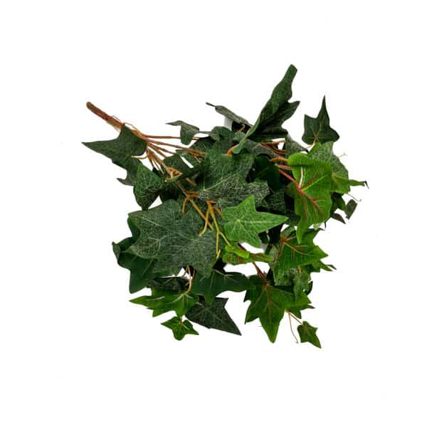Hera Verde Folhagem Artificial (42cm) - Imagem 4
