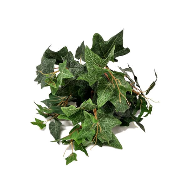 Hera Verde Folhagem Artificial (42cm) - Imagem 2