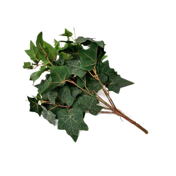 Hera Verde Folhagem Artificial (42cm) - Imagem 3