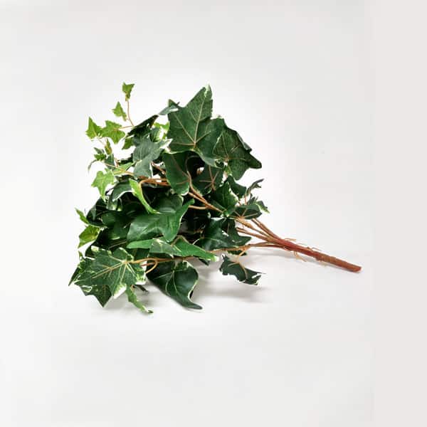 Hera Verde Folhagem Artificial (42cm) - Imagem 7