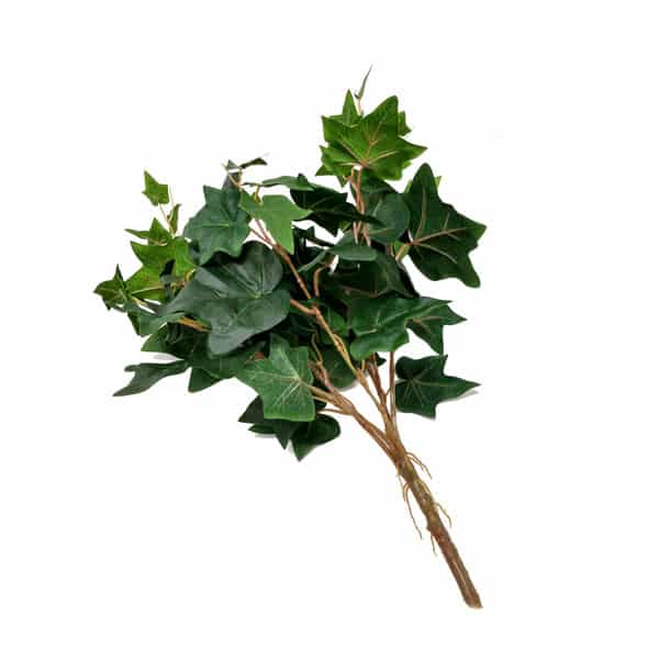 Hera Verde Folhagem Artificial (42cm) - Imagem 9