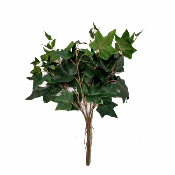Hera Verde Folhagem Artificial (42cm) - Imagem 8