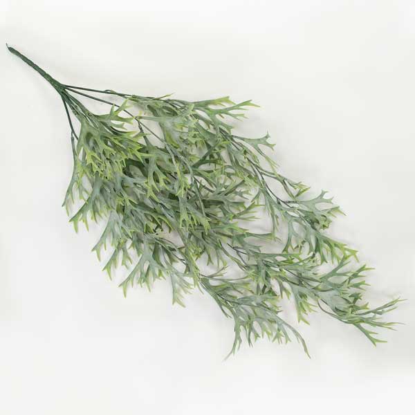 Chifre de Veado Pendente Artificial (84cm) - Imagem 2