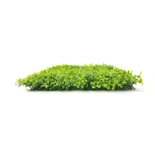 Tapete Folhagem Jardim Vertical Artificial (60x40cm) - Imagem 6
