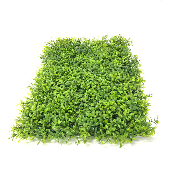 Tapete Folhagem Jardim Vertical Artificial (60x40cm) - Imagem 5