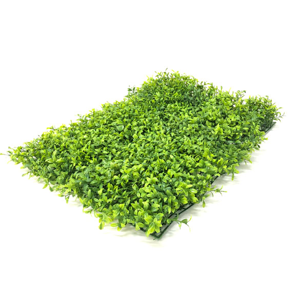 Tapete Folhagem Jardim Vertical Artificial (60x40cm) - Imagem 4