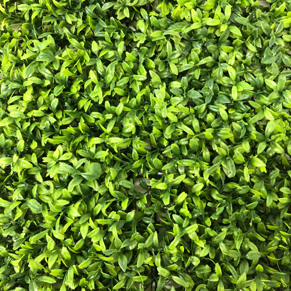 Tapete Folhagem Jardim Vertical Artificial (60x40cm) - Imagem 7