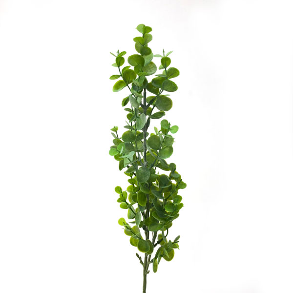 Eucalipto Galho Artificial 3H (60cm) - Imagem 12