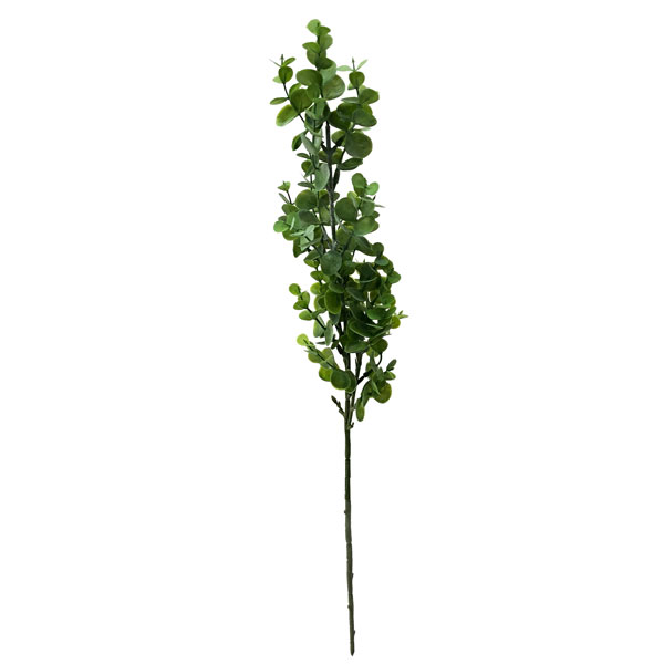 Eucalipto Galho Artificial 3H (60cm) - Imagem 11