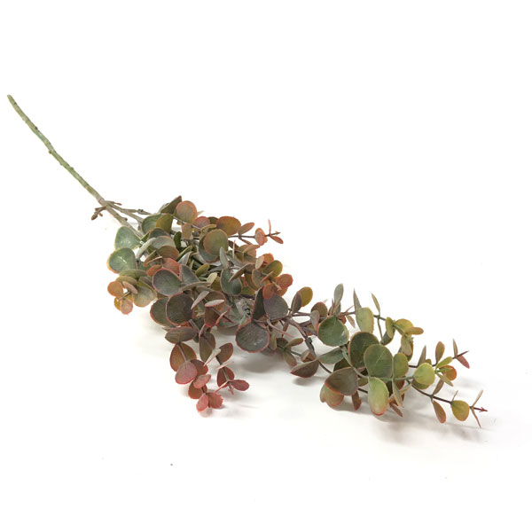 Eucalipto Galho Artificial 3H (60cm) - Imagem 4