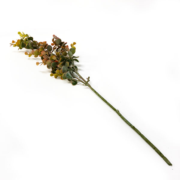 Eucalipto Galho Artificial 3H (60cm) - Imagem 5