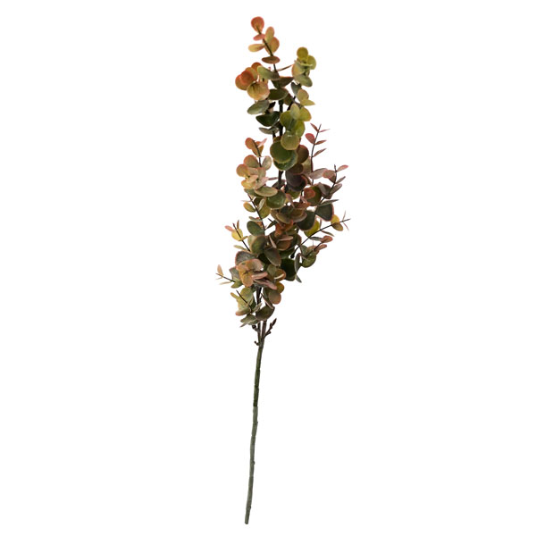 Eucalipto Galho Artificial 3H (60cm) - Imagem 3