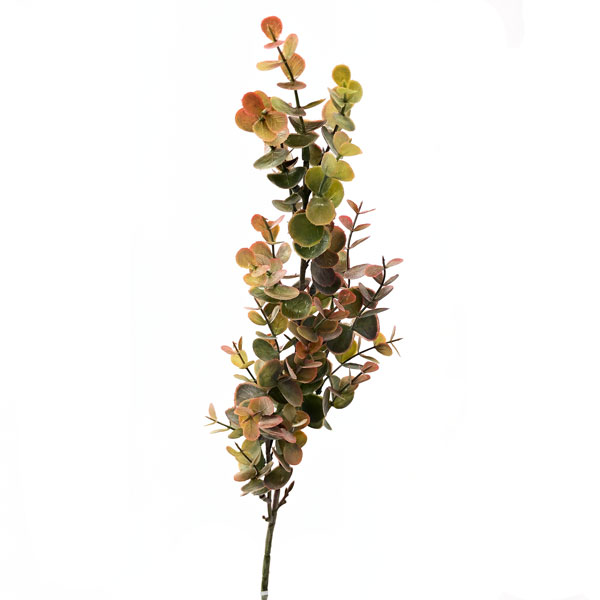 Eucalipto Galho Artificial 3H (60cm) - Imagem 6