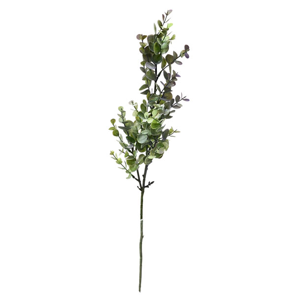 Eucalipto Galho Artificial 3H (60cm) - Imagem 7