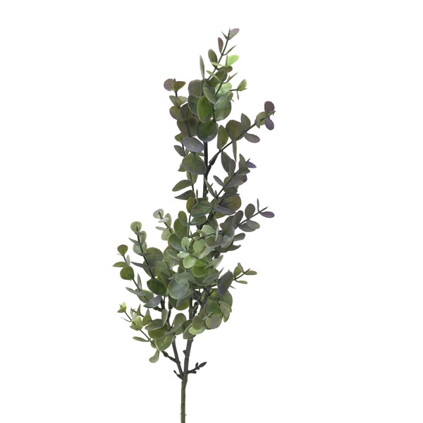 Eucalipto Galho Artificial 3H (60cm) - Imagem 8