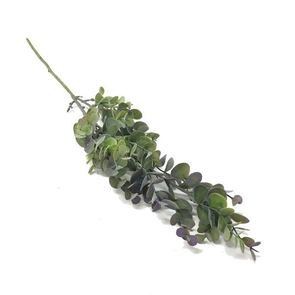 Eucalipto Galho Artificial 3H (60cm) - Imagem 9