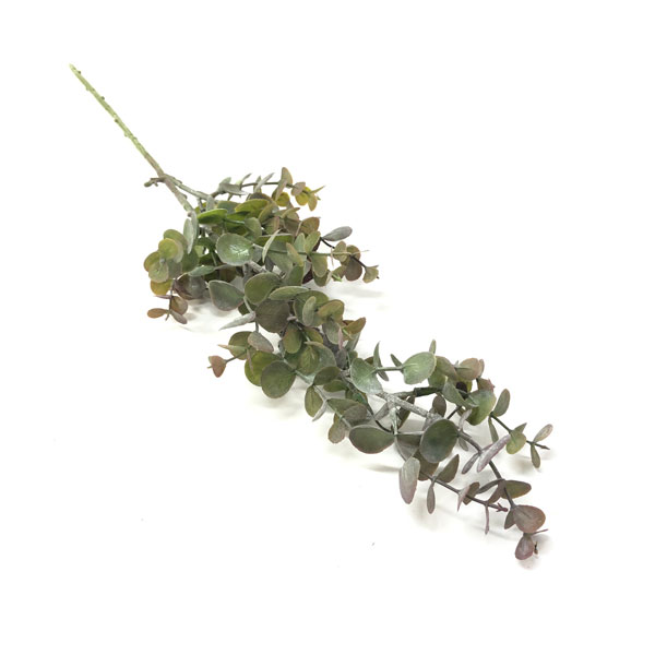 Eucalipto Galho Artificial 3H (60cm) - Imagem 17