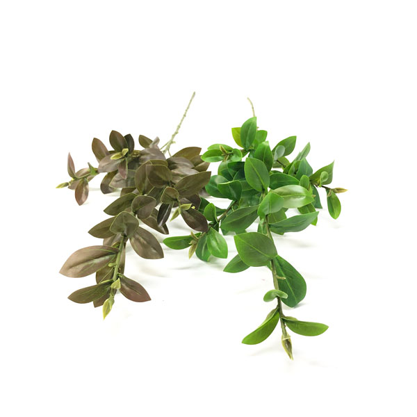 Folhagem Toque Natural Galho Artificial 5H (82cm) - Imagem 5