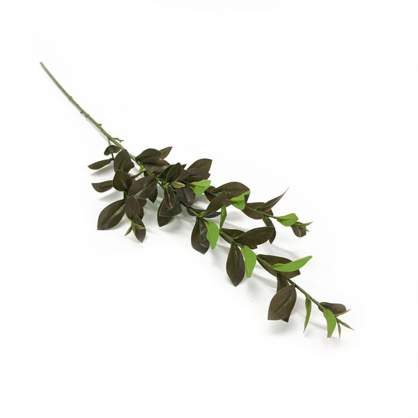 Folhagem Toque Natural Galho Artificial 5H (82cm) - Imagem 2