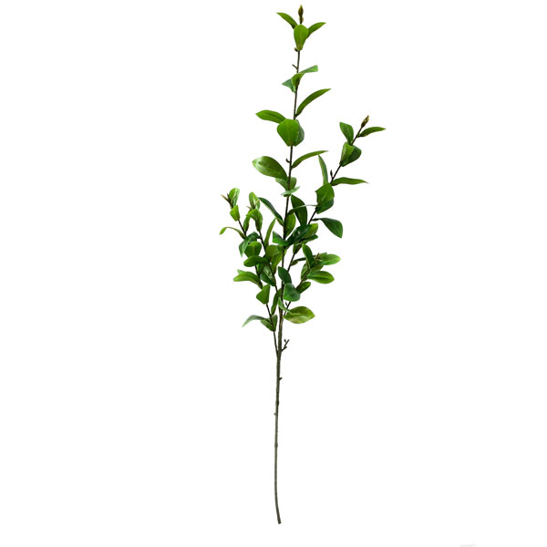 Folhagem Toque Natural Galho Artificial 5H (82cm) - Imagem 7