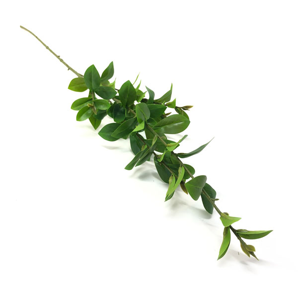 Folhagem Toque Natural Galho Artificial 5H (82cm) - Imagem 8