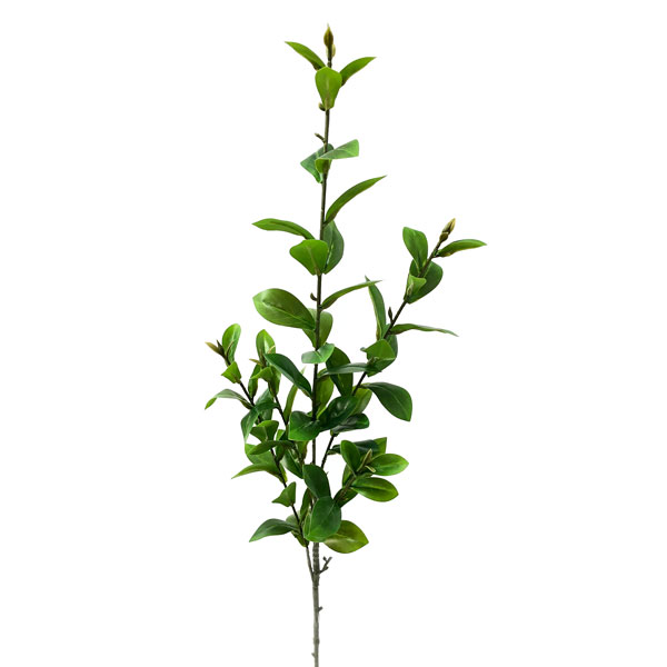 Folhagem Toque Natural Galho Artificial 5H (82cm) - Imagem 9