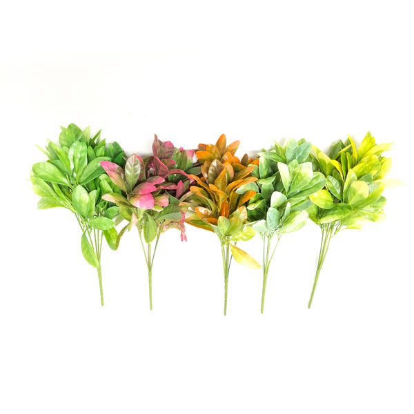 Eden Folhagem Artificial 5H (33cm) - Imagem 3