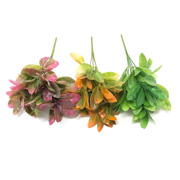Eden Folhagem Artificial 5H (33cm) - Imagem 6