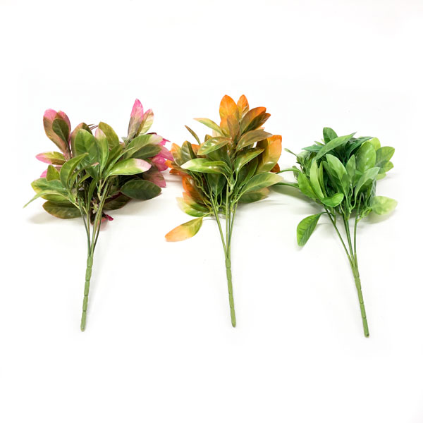 Eden Folhagem Artificial 5H (33cm) - Imagem 5