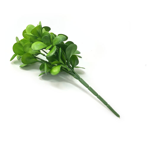 Jade Suculenta Artificial 7H (31cm) - Imagem 9