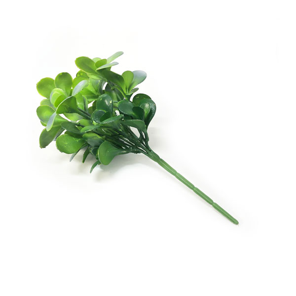 Jade Suculenta Artificial 7H (31cm) - Imagem 5