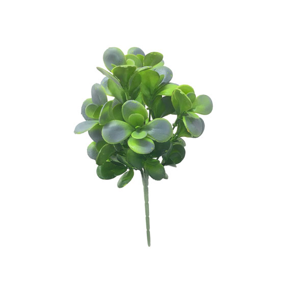 Jade Suculenta Artificial 7H (31cm) - Imagem 6