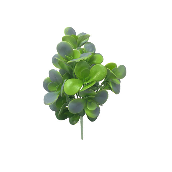 Jade Suculenta Artificial 7H (31cm) - Imagem 3