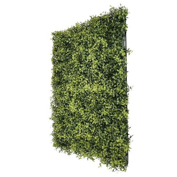 Painel Folhagem Jardim Vertical Artificial (60x80cm) - Imagem 2