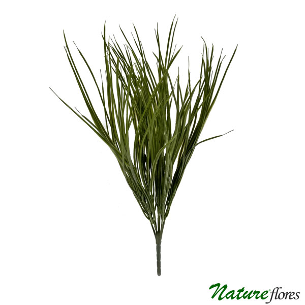 Capim Crespo Folhagem Artificial (48cm) - Imagem 6