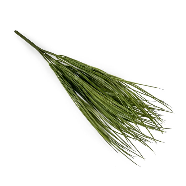 Capim Crespo Folhagem Artificial (48cm) - Imagem 2