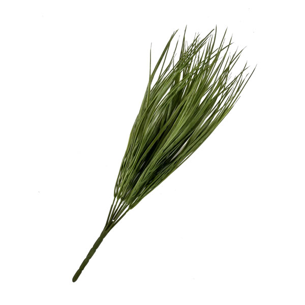 Capim Crespo Folhagem Artificial (48cm) - Imagem 9