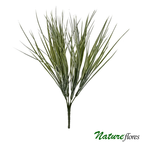 Capim Crespo Folhagem Artificial (48cm) - Imagem 7
