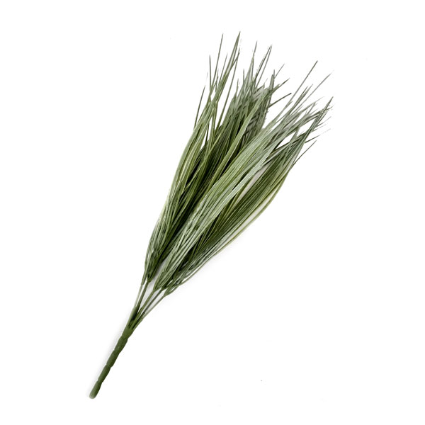 Capim Crespo Folhagem Artificial (48cm) - Imagem 8