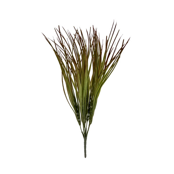 Capim Crespo Folhagem Artificial (48cm) - Imagem 3