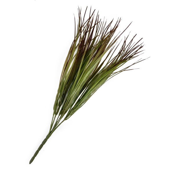 Capim Crespo Folhagem Artificial (48cm) - Imagem 4