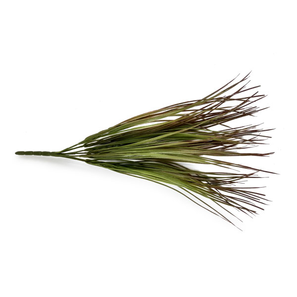 Capim Crespo Folhagem Artificial (48cm) - Imagem 5