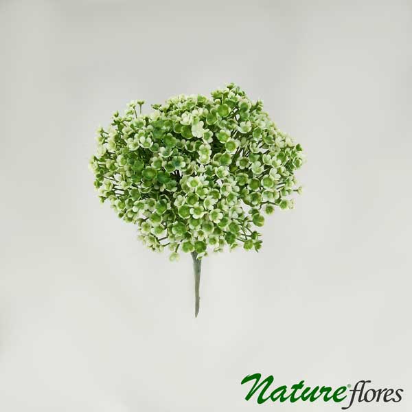 Trevo Pick Folhagem Artificial 6H (20cm) - Imagem 3
